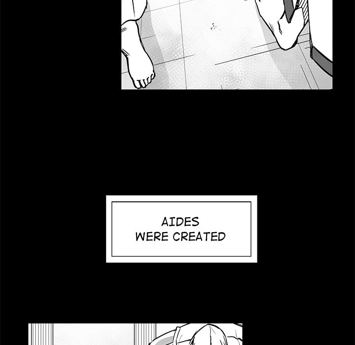 Nine Fantasy Chapter 43 page 9 - 