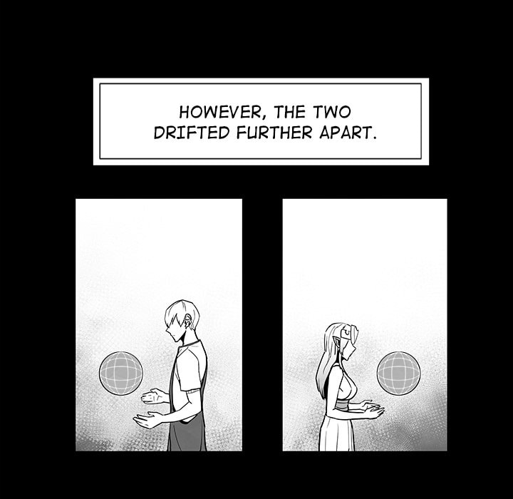 Nine Fantasy Chapter 43 page 82 - 