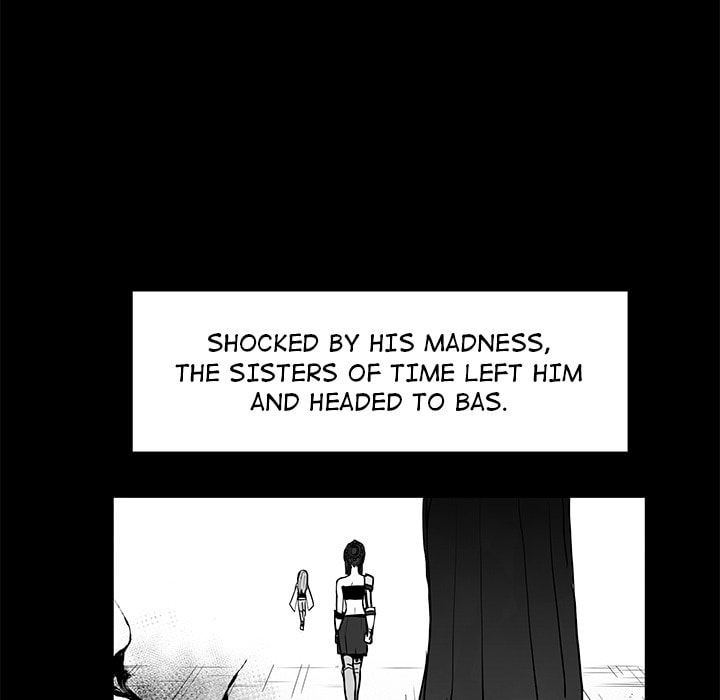 Nine Fantasy Chapter 43 page 89 - 