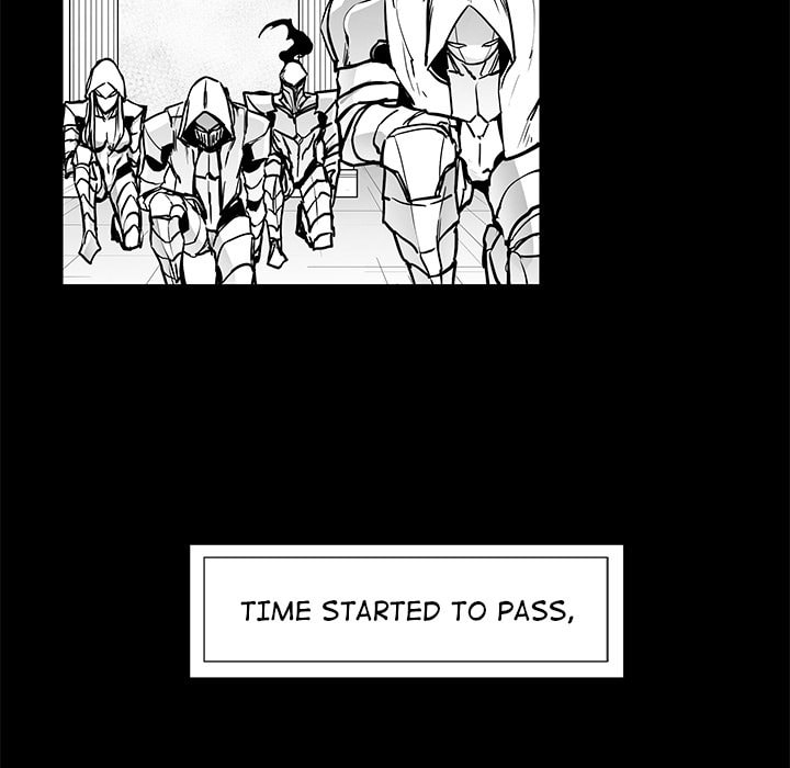 Nine Fantasy Chapter 43 page 10 - 