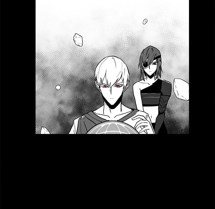 Nine Fantasy Chapter 43 page 91 - 