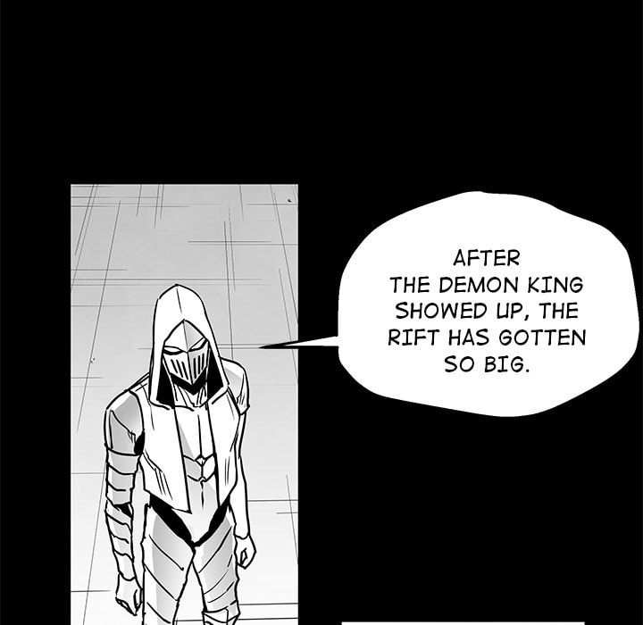 Nine Fantasy Chapter 43 page 94 - 