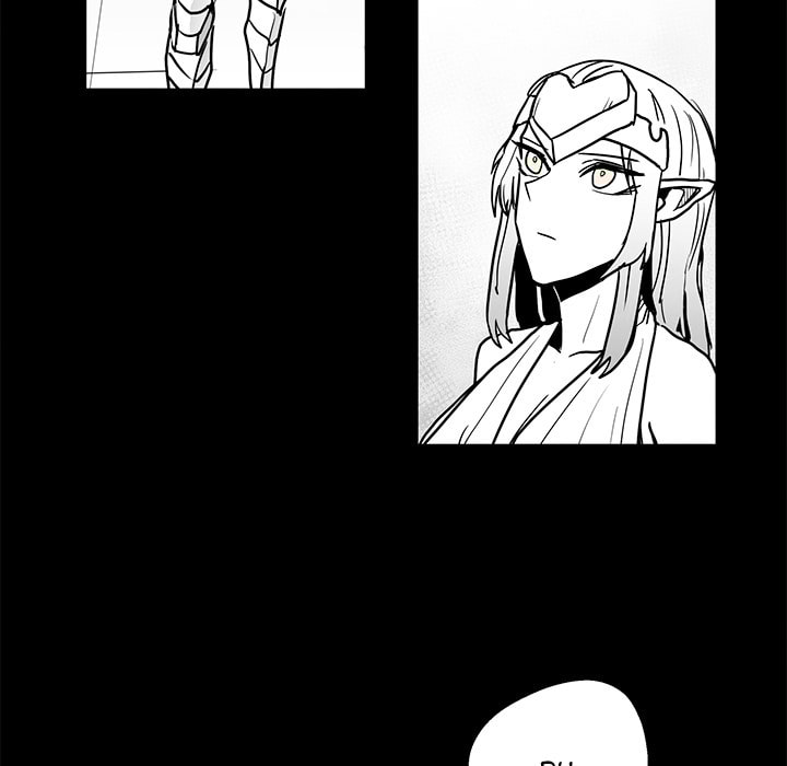 Nine Fantasy Chapter 43 page 95 - 