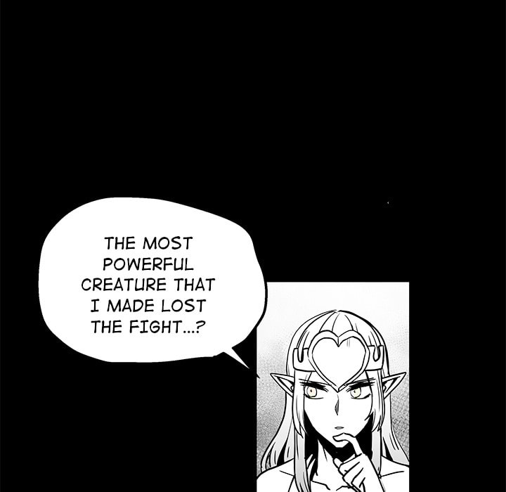 Nine Fantasy Chapter 43 page 100 - 
