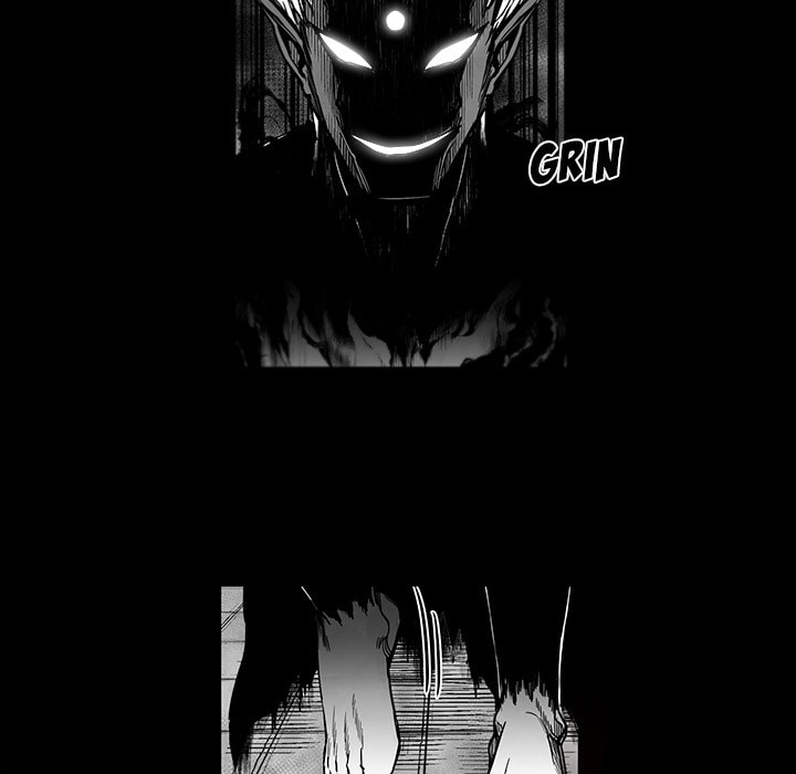 Nine Fantasy Chapter 44 page 11 - 