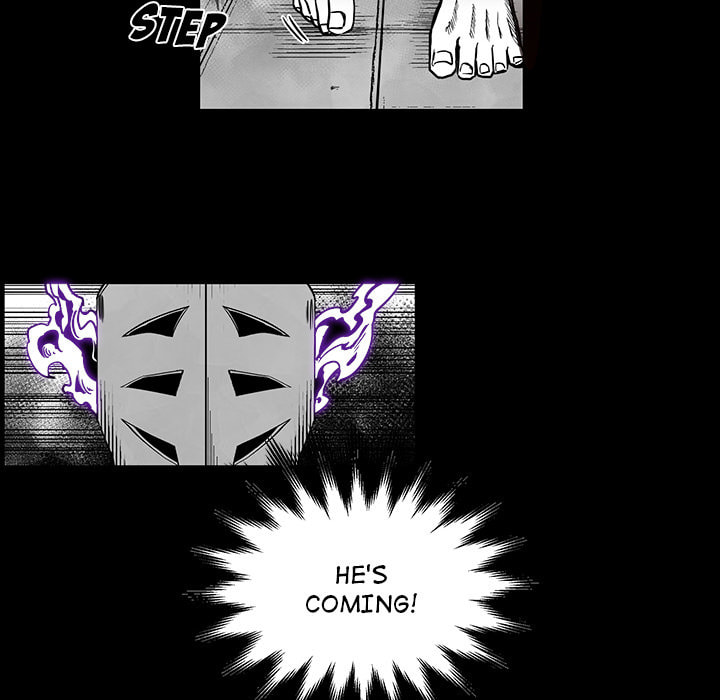 Nine Fantasy Chapter 44 page 12 - 