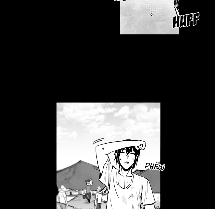 Nine Fantasy Chapter 44 page 115 - 