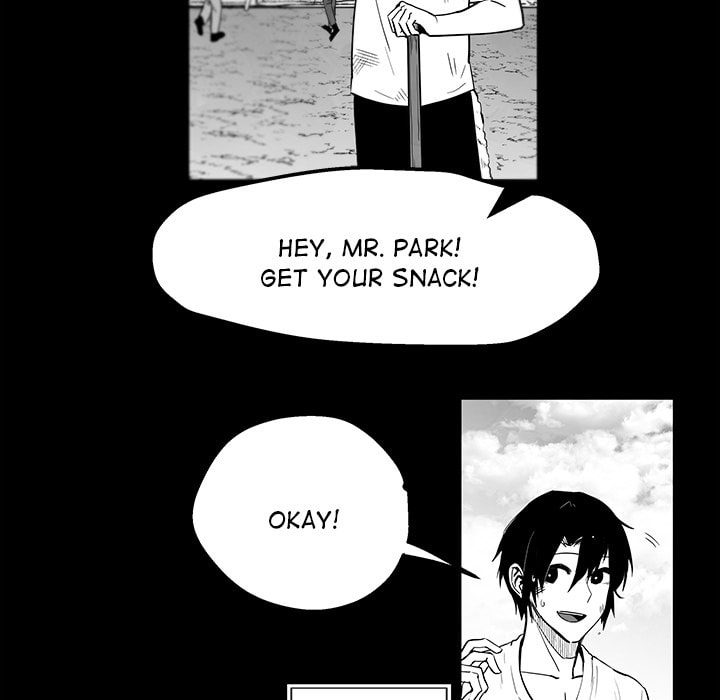 Nine Fantasy Chapter 44 page 116 - 