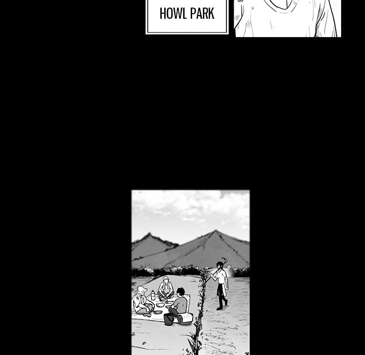 Nine Fantasy Chapter 44 page 117 - 