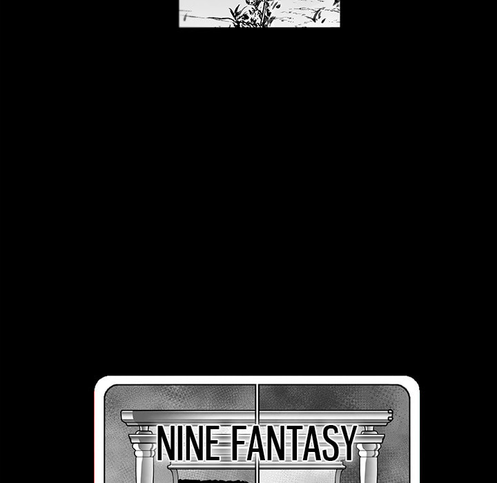 Nine Fantasy Chapter 44 page 118 - 