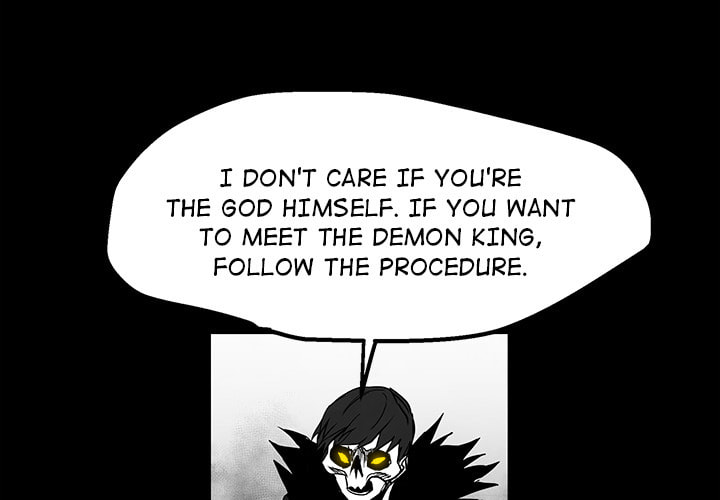 Nine Fantasy Chapter 44 page 3 - 