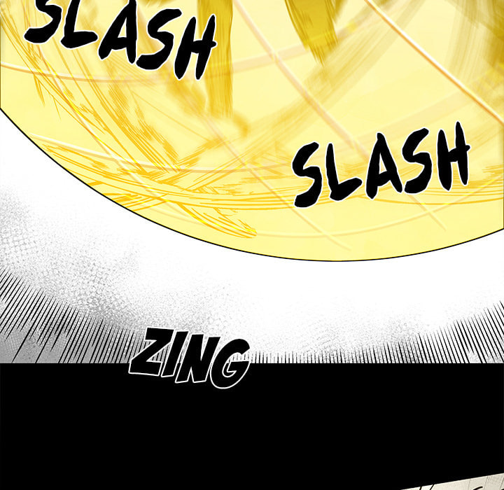 Nine Fantasy Chapter 44 page 21 - 