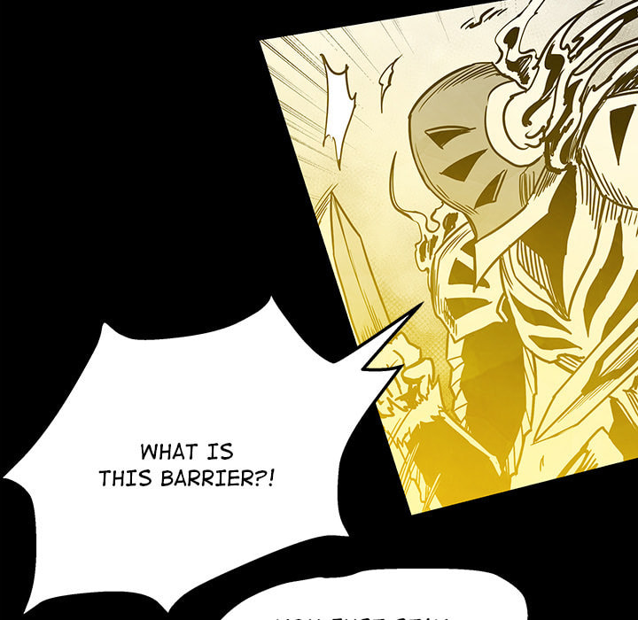 Nine Fantasy Chapter 44 page 22 - 