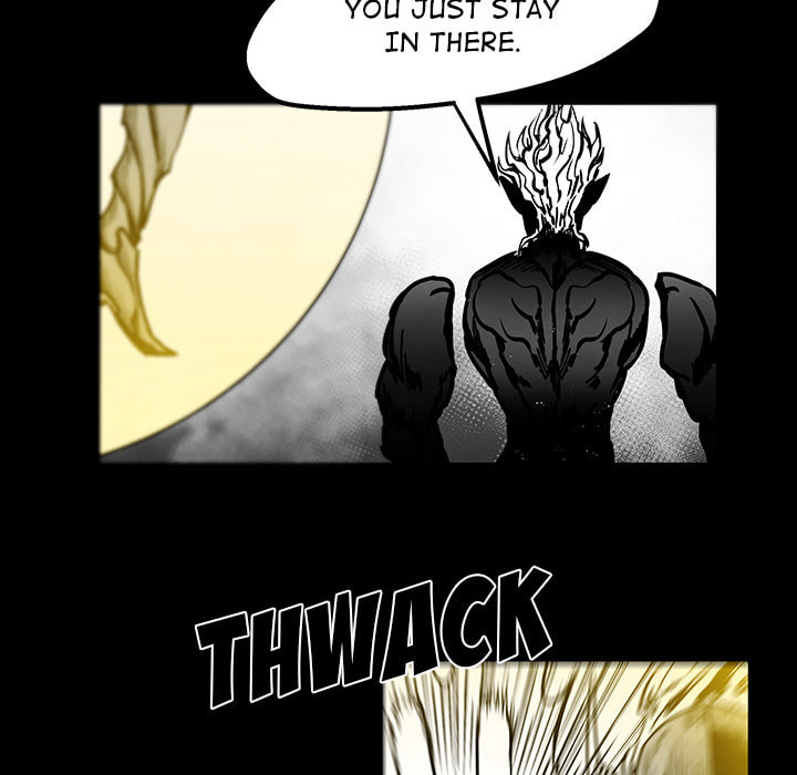 Nine Fantasy Chapter 44 page 23 - 