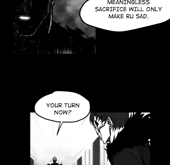 Nine Fantasy Chapter 44 page 26 - 