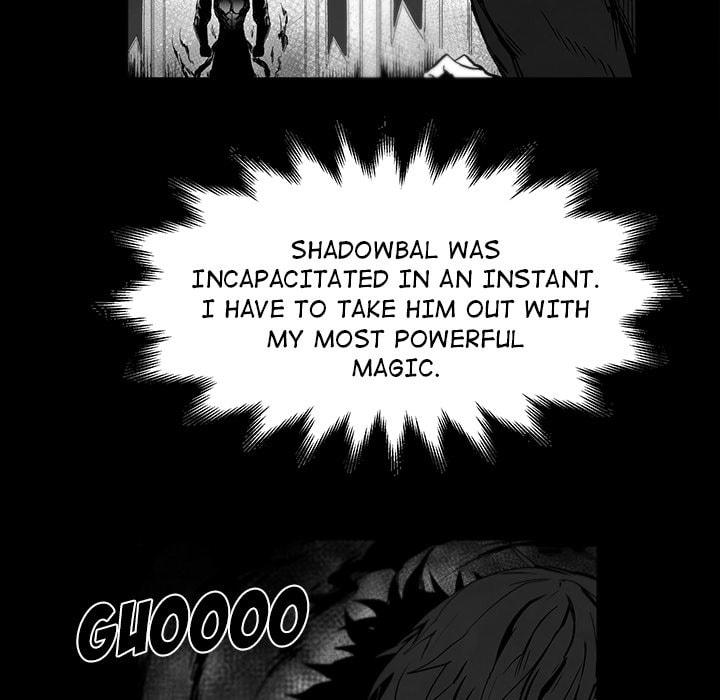Nine Fantasy Chapter 44 page 27 - 
