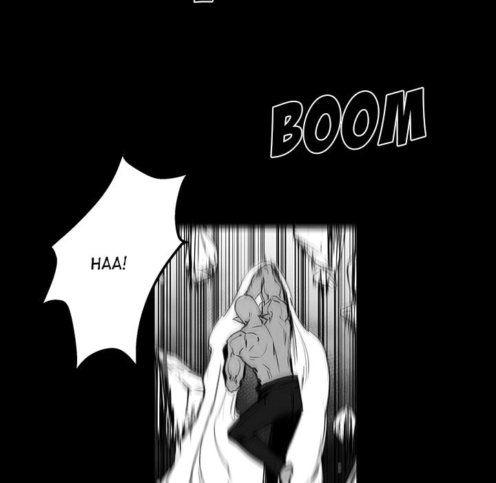 Nine Fantasy Chapter 44 page 30 - 
