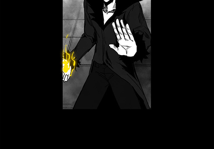 Nine Fantasy Chapter 44 page 4 - 