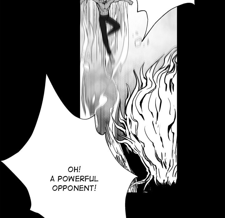 Nine Fantasy Chapter 44 page 32 - 