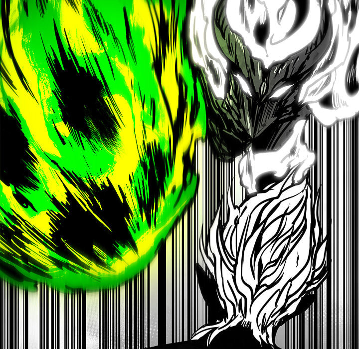 Nine Fantasy Chapter 44 page 36 - 