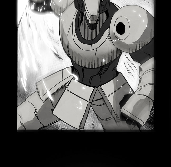 Nine Fantasy Chapter 44 page 49 - 