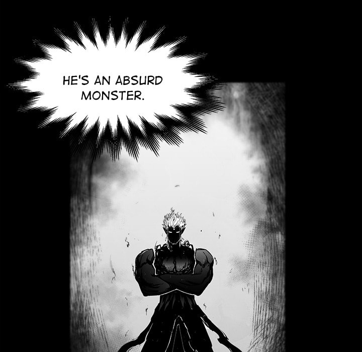 Nine Fantasy Chapter 44 page 6 - 