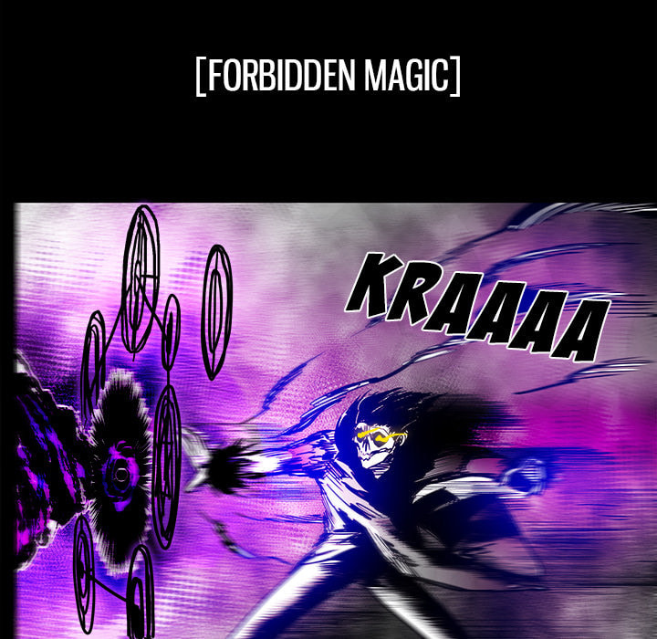 Nine Fantasy Chapter 44 page 64 - 