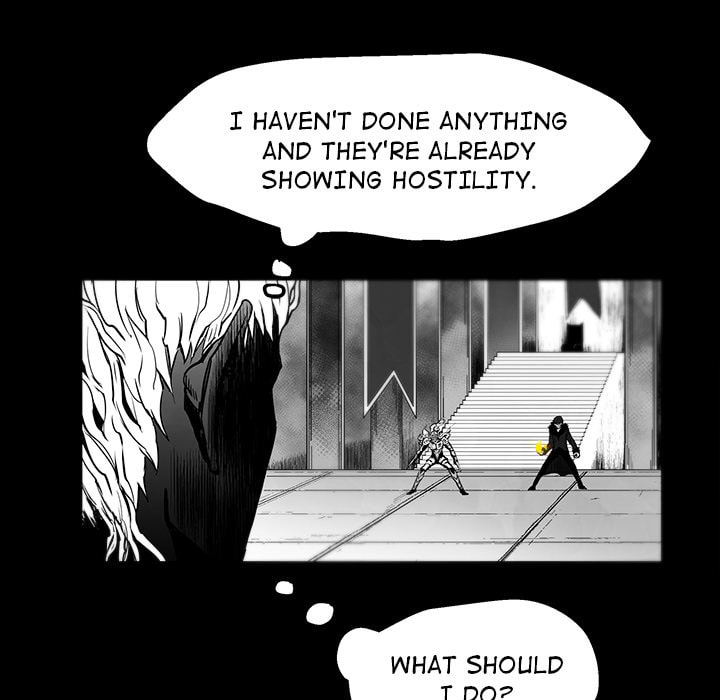 Nine Fantasy Chapter 44 page 8 - 