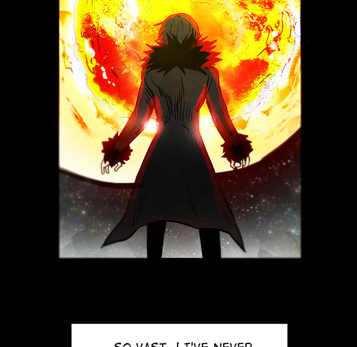 Nine Fantasy Chapter 44 page 77 - 