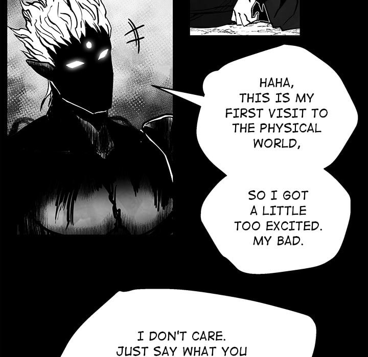 Nine Fantasy Chapter 44 page 85 - 