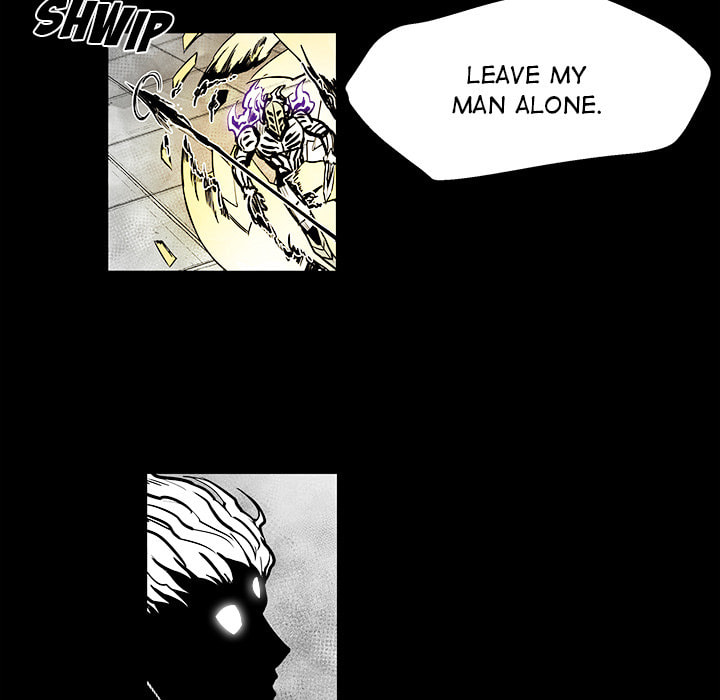 Nine Fantasy Chapter 44 page 87 - 