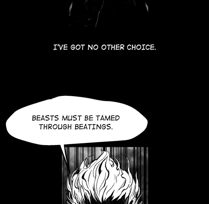 Nine Fantasy Chapter 44 page 10 - 