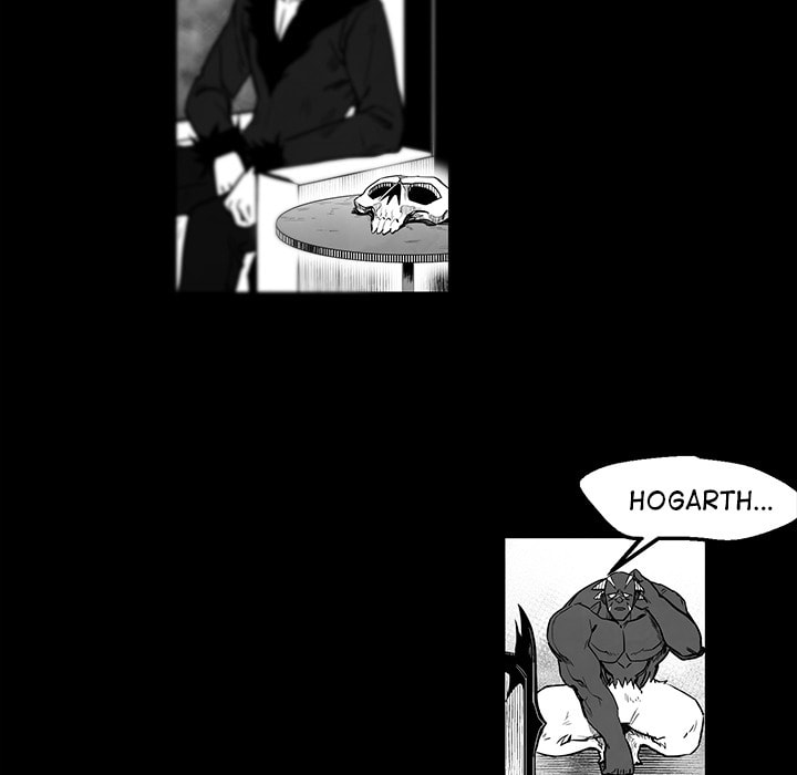 Nine Fantasy Chapter 44 page 95 - 
