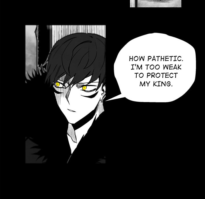 Nine Fantasy Chapter 44 page 96 - 