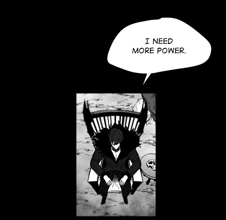 Nine Fantasy Chapter 44 page 97 - 