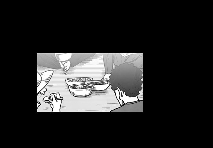 Nine Fantasy Chapter 45 page 1 - 