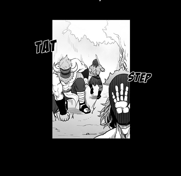Nine Fantasy Chapter 45 page 101 - 