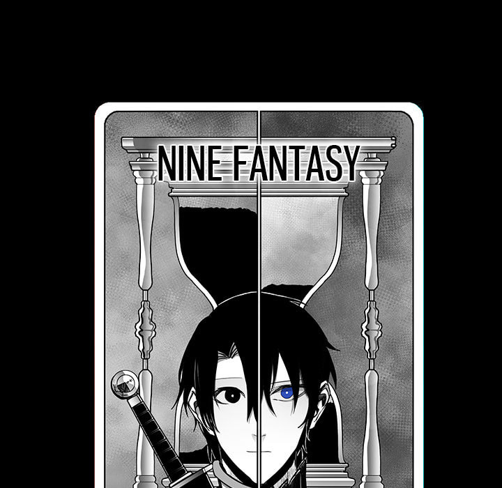 Nine Fantasy Chapter 45 page 107 - 