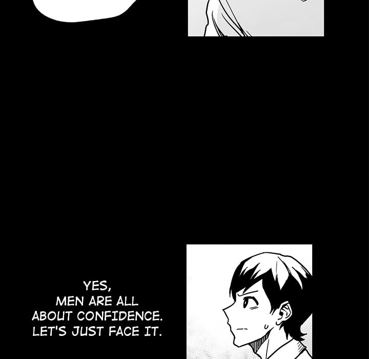 Nine Fantasy Chapter 45 page 12 - 