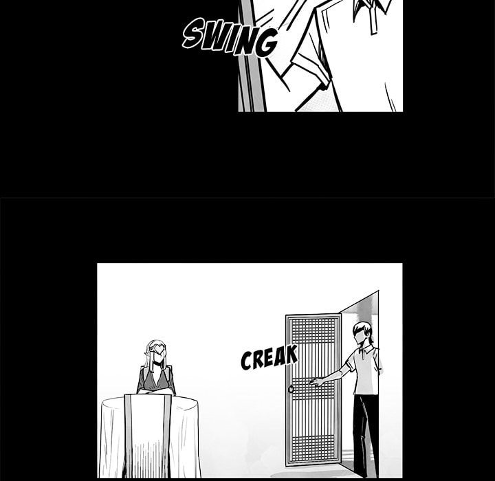 Nine Fantasy Chapter 45 page 14 - 
