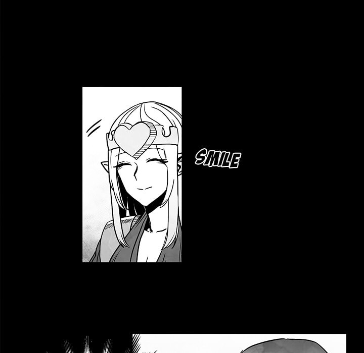 Nine Fantasy Chapter 45 page 15 - 
