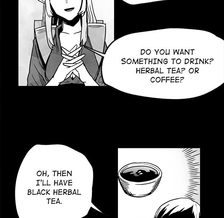 Nine Fantasy Chapter 45 page 20 - 