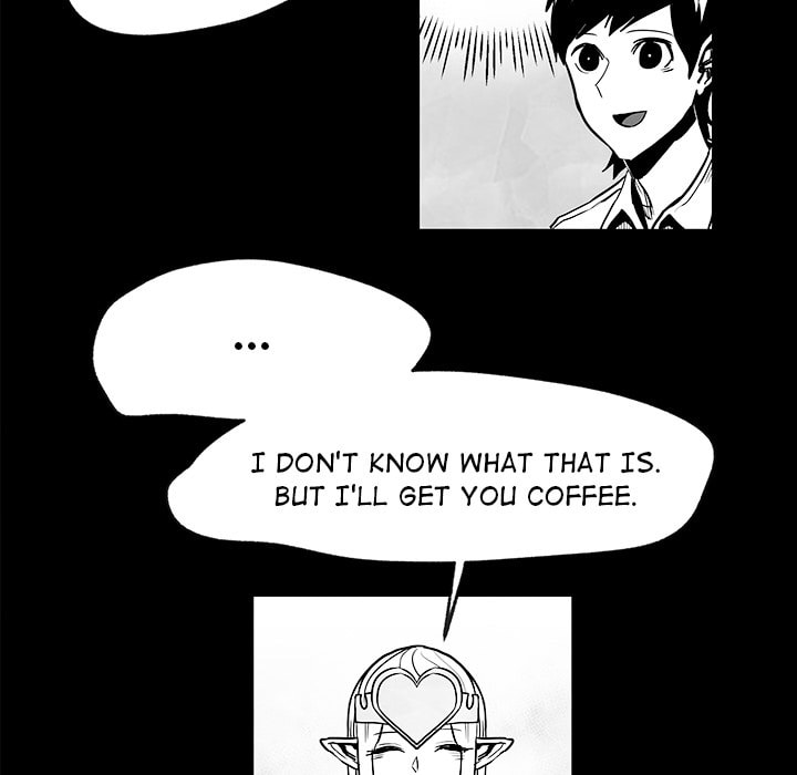 Nine Fantasy Chapter 45 page 21 - 