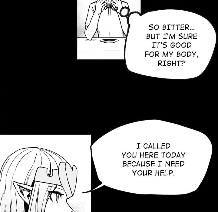 Nine Fantasy Chapter 45 page 24 - 