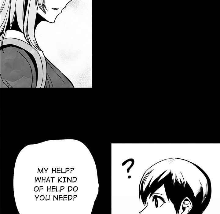 Nine Fantasy Chapter 45 page 25 - 