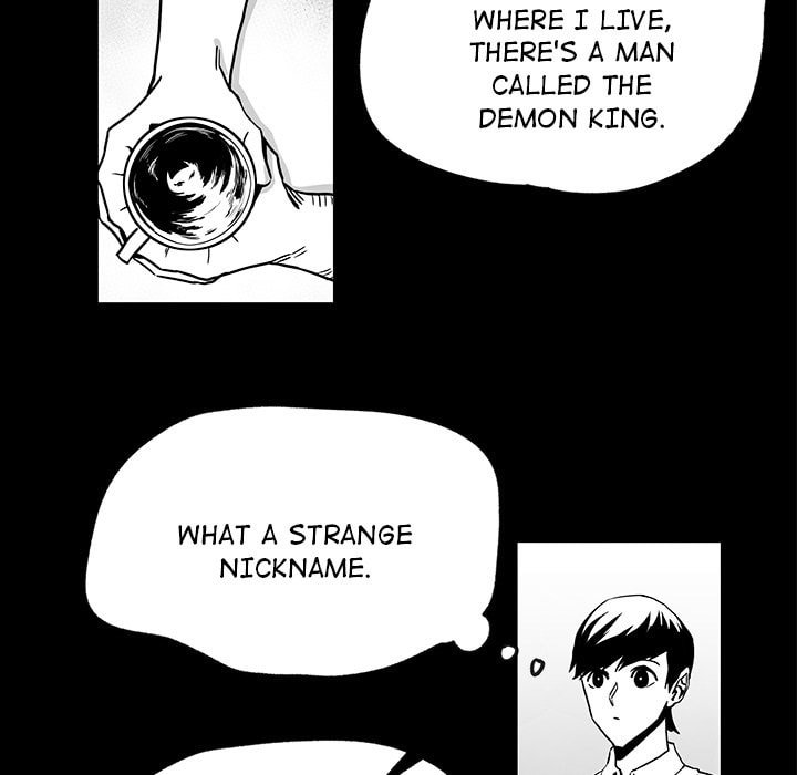 Nine Fantasy Chapter 45 page 27 - 