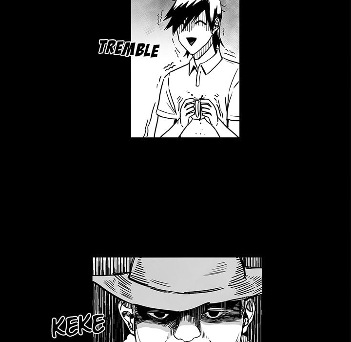 Nine Fantasy Chapter 45 page 31 - 