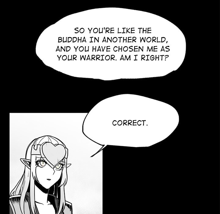 Nine Fantasy Chapter 45 page 35 - 