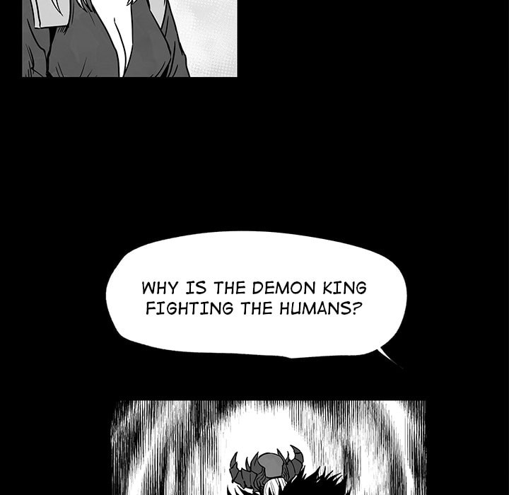 Nine Fantasy Chapter 45 page 36 - 