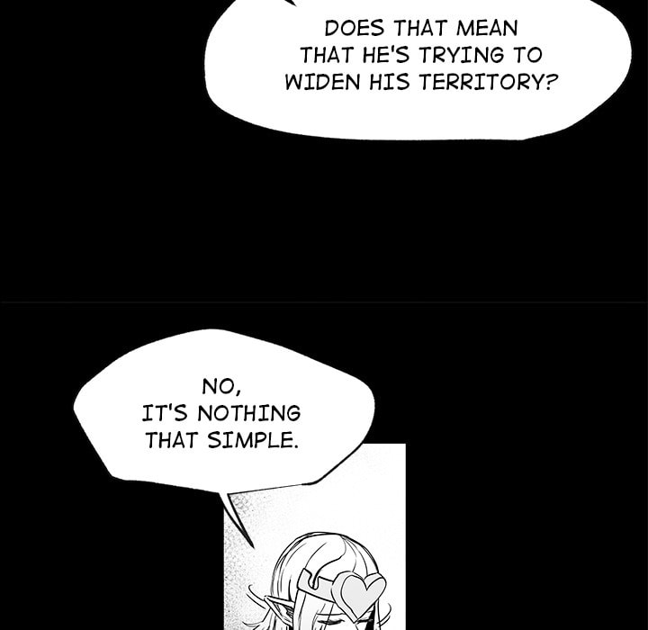 Nine Fantasy Chapter 45 page 39 - 